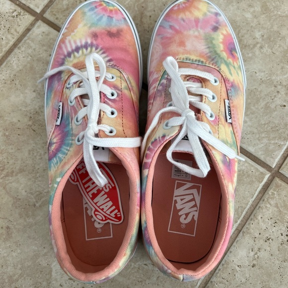 Womens Vans NWOT - Picture 5 of 9